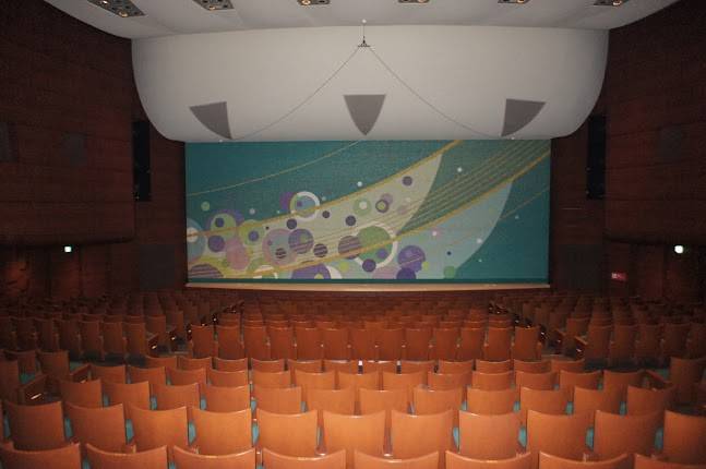 Iino Hall & Conference Center