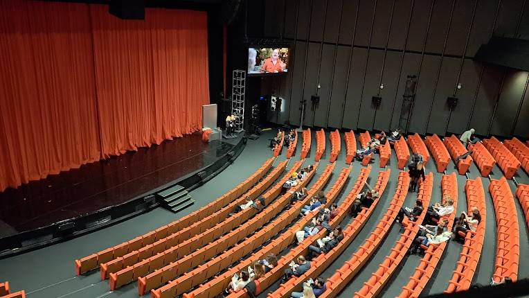 UNIQ Open Air Theater