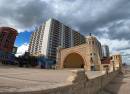 Daytona Beach Bandshell