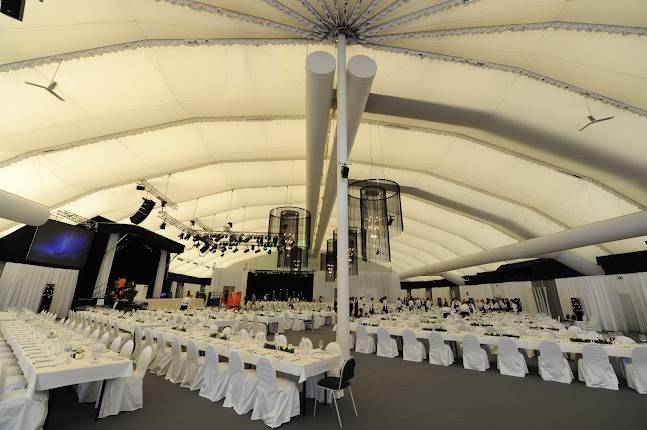 Gerry Weber Event Center