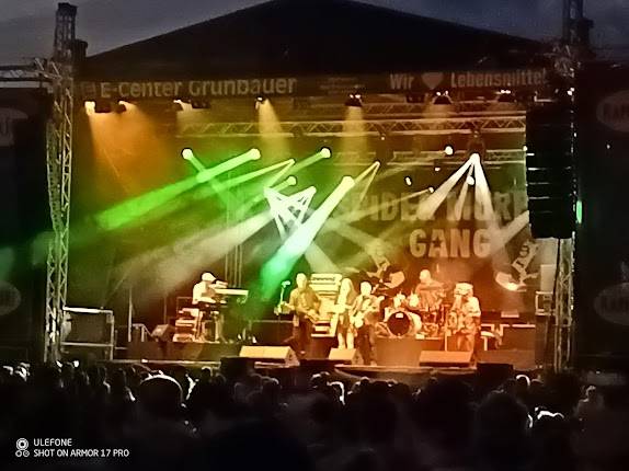 Sportgelände Tännesberg