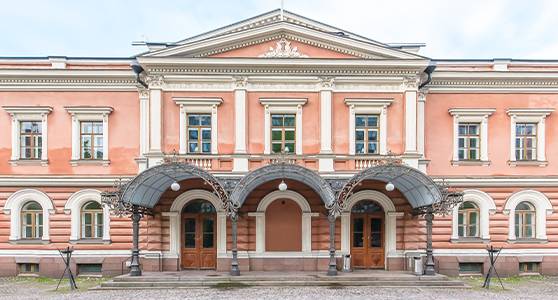 Aleksanterin Teatteri