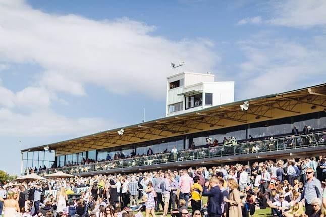 Mornington Racecourse