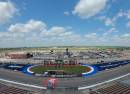 Iowa Speedway