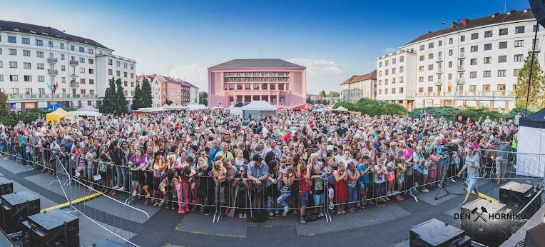 Municipal House of Culture Sokolov