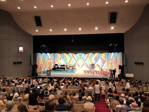 Misatomachi Community Hall