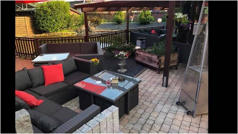 Langenhorst - Events Catering Restaurant