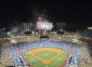Dodger Stadium