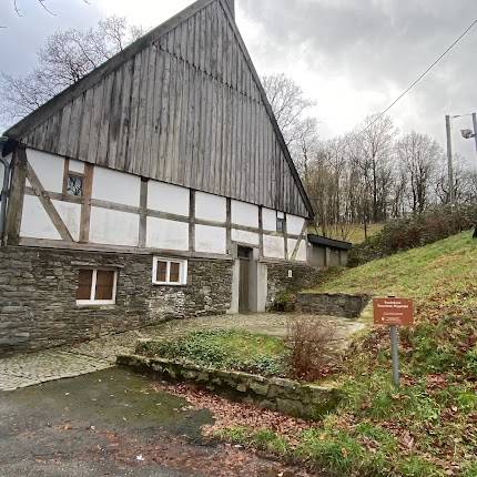 Bauernhaus Wippekühl