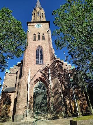 Tønsberg Domkirke