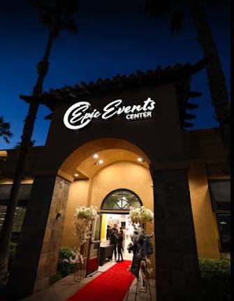 Epic Events Center