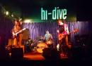 Hi-Dive