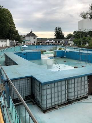 Freibad In der Mirke