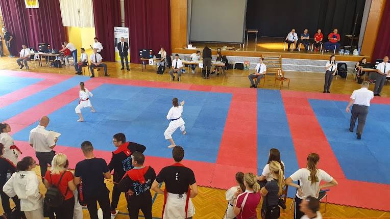 Mehrzweckhalle Wagna