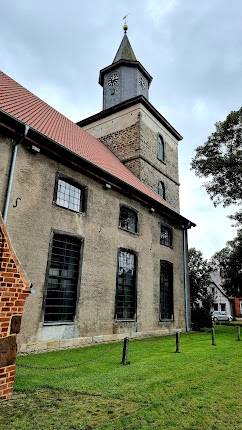 Stiftung Martinskirche