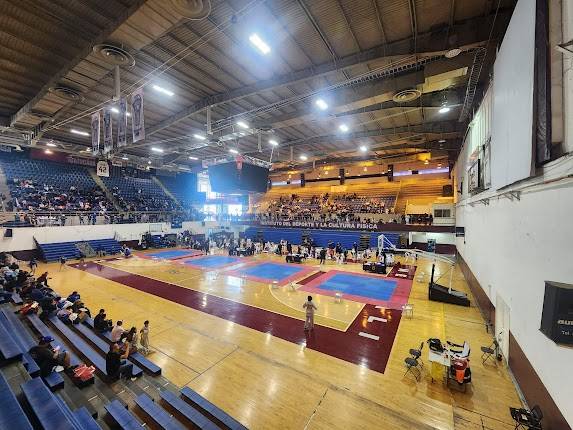 Auditorio del Estado