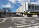 Ibaraki Prefecture Cultural Center Grand Hall