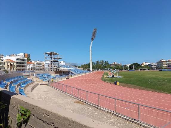 Chania National Stadium