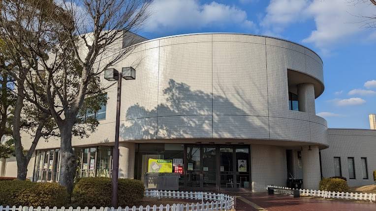 Kameyama City Cultural Hall