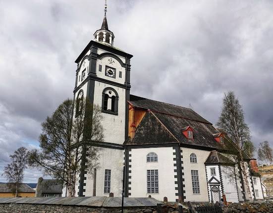 Røros Kirke