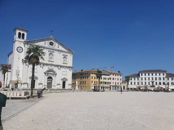 Piazza Grande