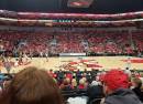 KFC Yum Center