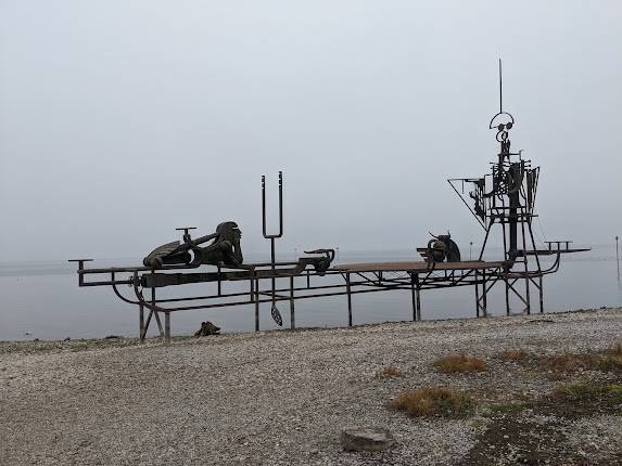 Kulturufer Friedrichshafen