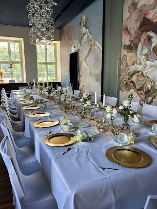 B.Neumann Residenzgaststätten