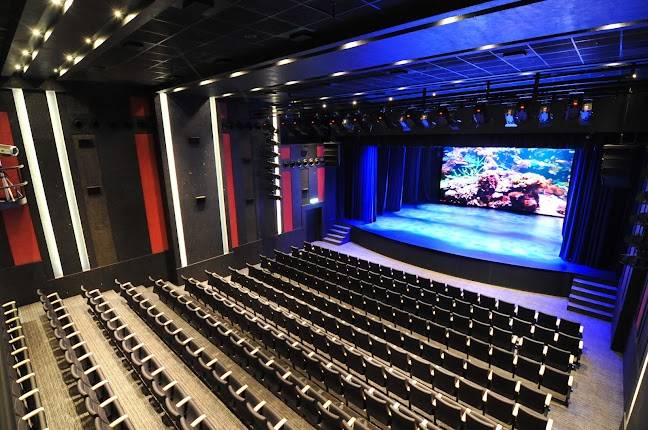 Menara KEN TTDI - THE PLATFORM