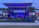Devon Lakeshore Amphitheater