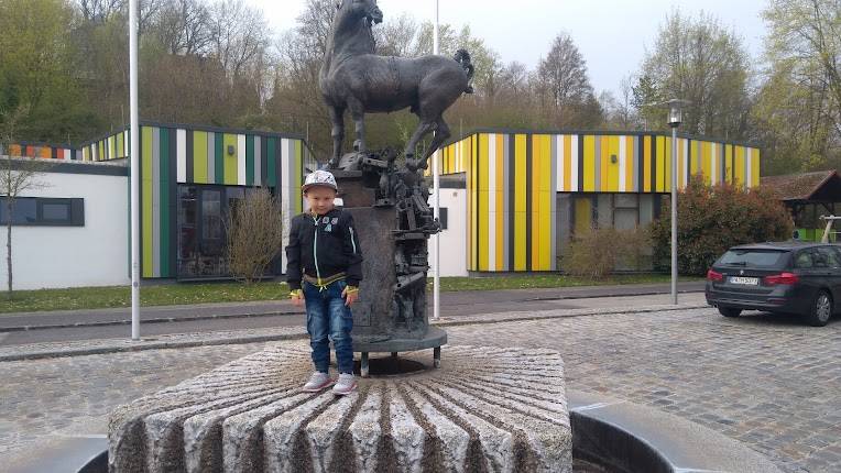 Stadthalle Dingolfing