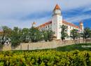 Bratislava Castle