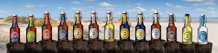 Flensburger Brauerei-Gelände