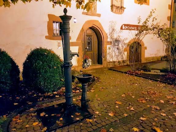 Stadthalle Schlüchtern