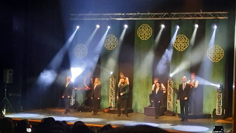 Aula des Gymnasiums Soltau