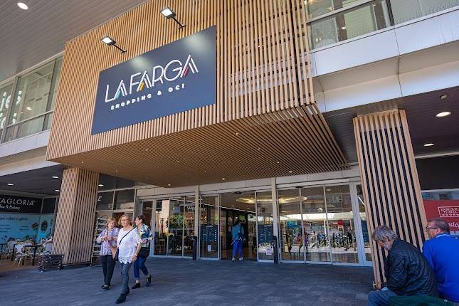 La Farga