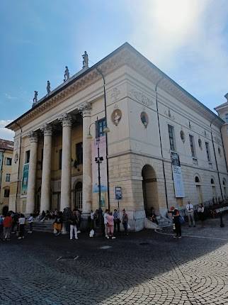 Teatro Comunale