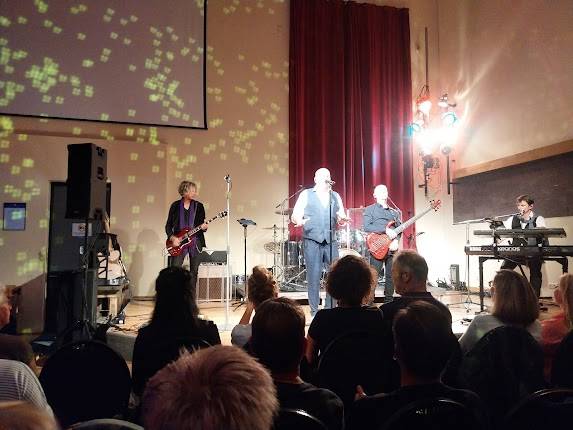 E-Werk / Eventwerk Osterwieck