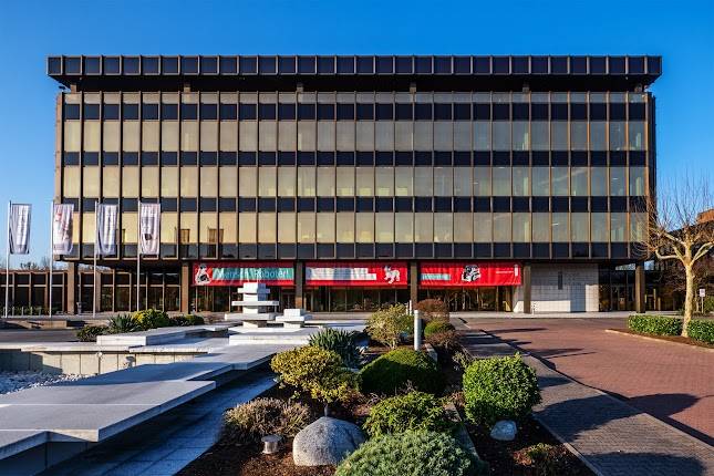 Heinz Nixdorf MuseumsForum