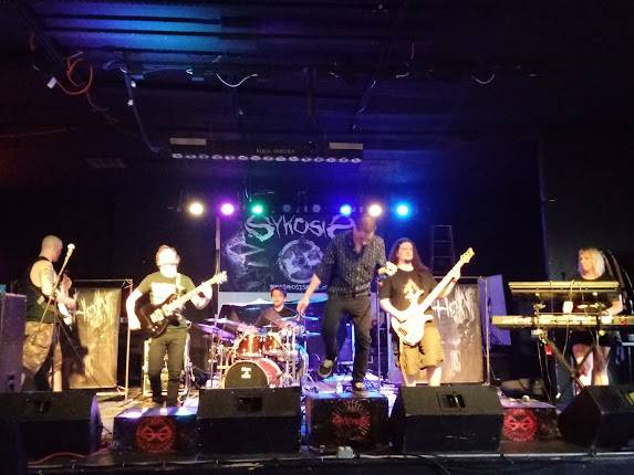 Basement Transmissions