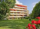 Seniorenwohnanlage Rosenhof Bad Kissingen