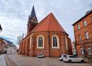 St. Nikolai Kirche Bad Liebenwerda