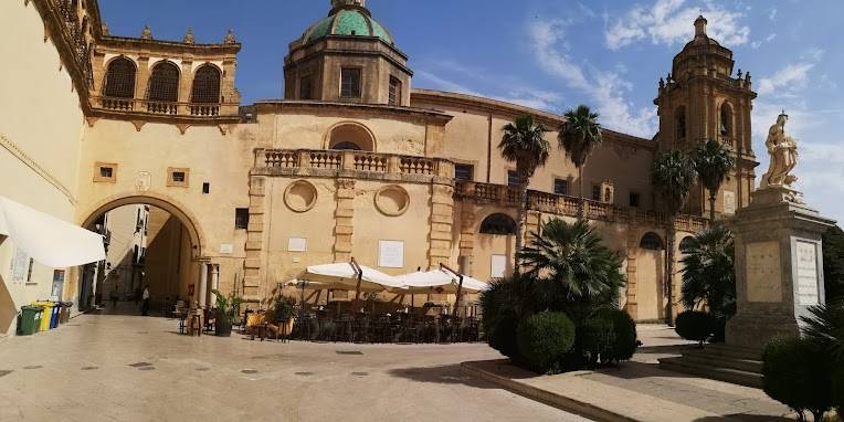 Piazza della Repubblica