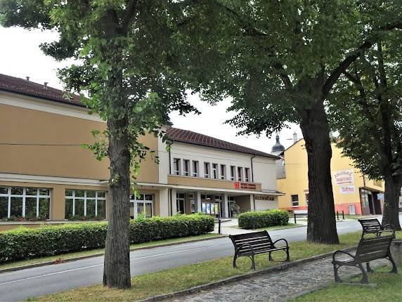 Kulturní dům Klobučan