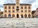 Rathaus Stadt Pfaffenhofen an der Ilm