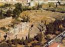 Teatro Romano de Mérida
