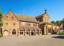 Maulbronn Monastery