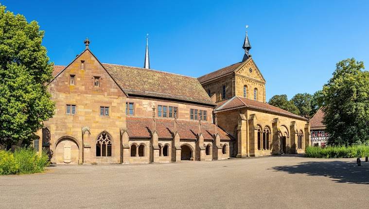 Maulbronn Monastery