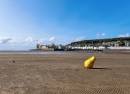 Weston-super-Mare Beach