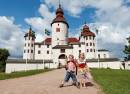 Läckö Slott